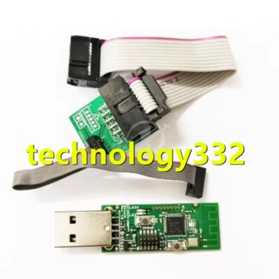 1PC NEW CC2531/CC2540 USB dongle Analyzer to serial port Sniffer pack #YT