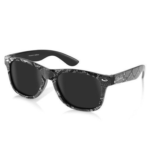 Helen Keller sunglasses women's anti-ultraviolet polarizer