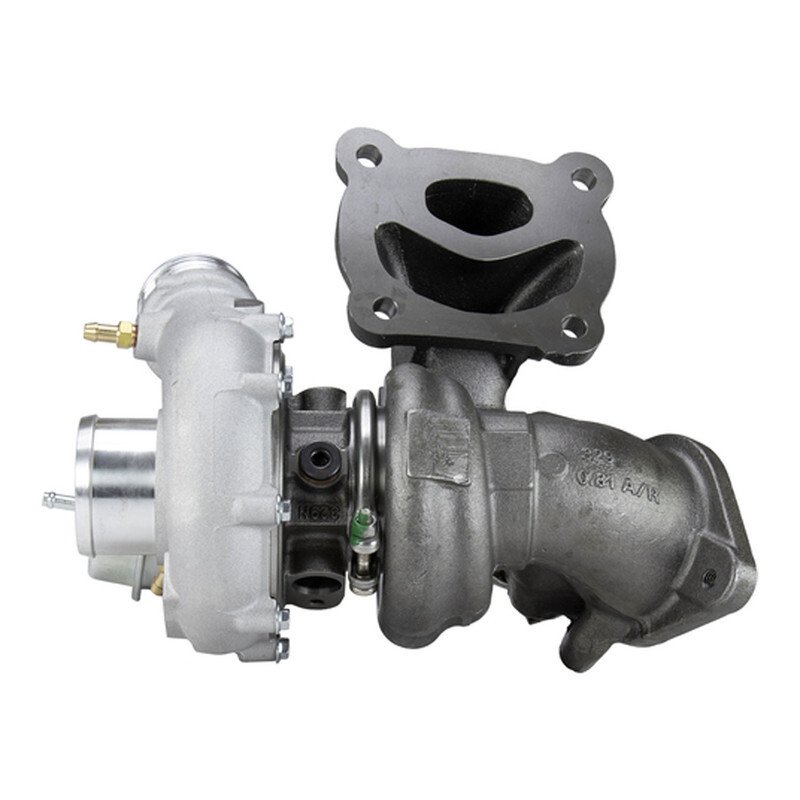 Turbo for 15-20 Ford Mustang - Picture 3 of 9