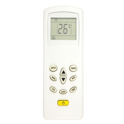 User Friendly Remote for DG11D102 Effortless Stable Performances