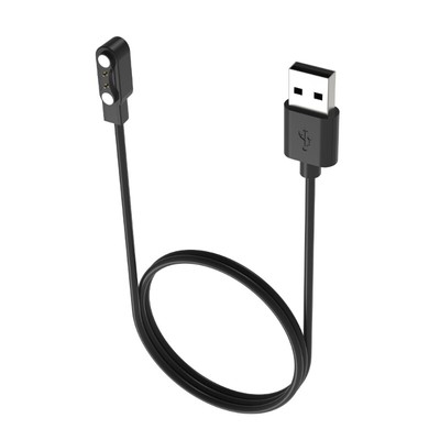 Smartwatches Charging Cord Wire for 3 Easy and Quick Charging Cable