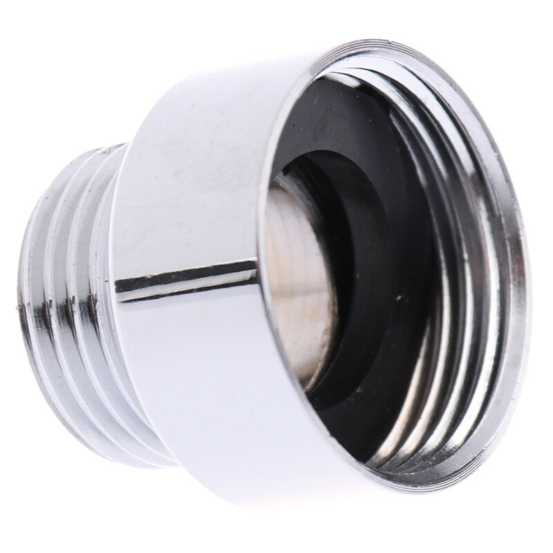 Female 3/4 to1/2 male brass adapter G3/4 Reducing joint G1/2 threaded