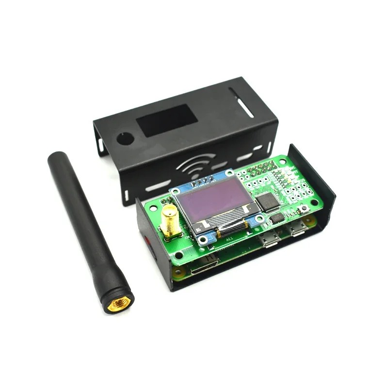 New MMDVM Hotspot