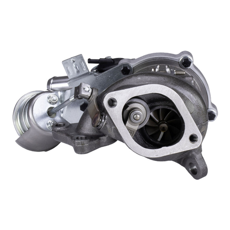 Turbo for 11-12 Ford F-150 EcoBoost 3.5L Driver & Passenger Side - Picture 3 of 8