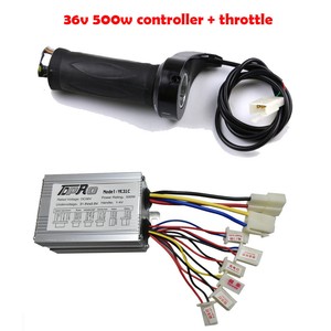 Electric Scooter Controller Wiring Diagram - Atkinsjewelry