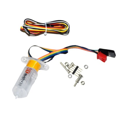 3D BLTouch V3.0 Auto Leveling Sensor Kit BL Touch Sensor For Ender 3 ProAV