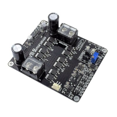 Cytron MD30C Rev 2 (R2) 30Amp 5V-30V DC Motor Driver, 3.3V-5V compatible input