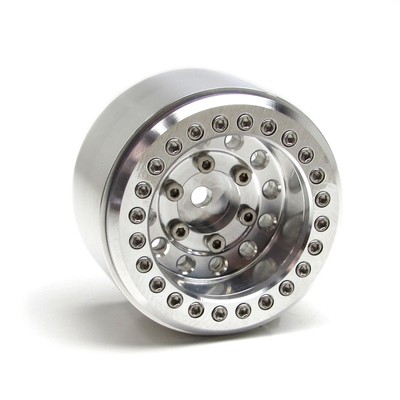 Gear Head RC 1.55 Classic 12-Hole Beadlock Wheels 4 GEA1008