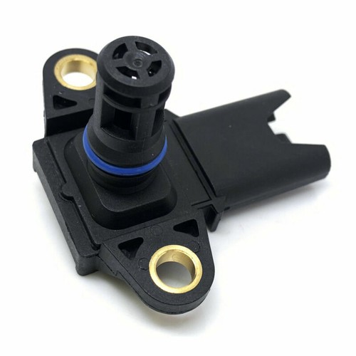 Intake Manifold Pressure MAP Sensor for BMW X3 X5 X6 Z4 3.0L 4.4L 13627551429