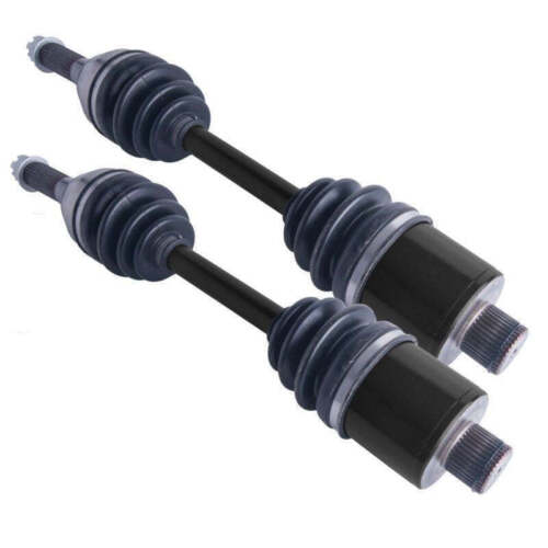 Front Left Right For 2002-2004 Polaris Sportsman 700 Twin CV Axle Drive Shaft
