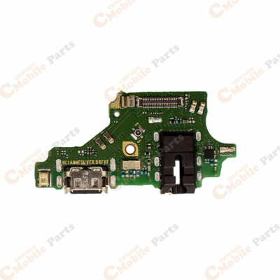 Huawei P20 Lite ANE-LX1 LX2 L21 L22 Dock Connector USB Charging Port Flex Board 