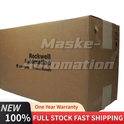1PC Brand New Allen Bradley Powerflex 753 20F11RD5P0AA0NNNNN Free Shipping