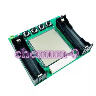 1PCS XH-M239 tester 18650 lithium battery capacity tester maH/mwH #ZJ