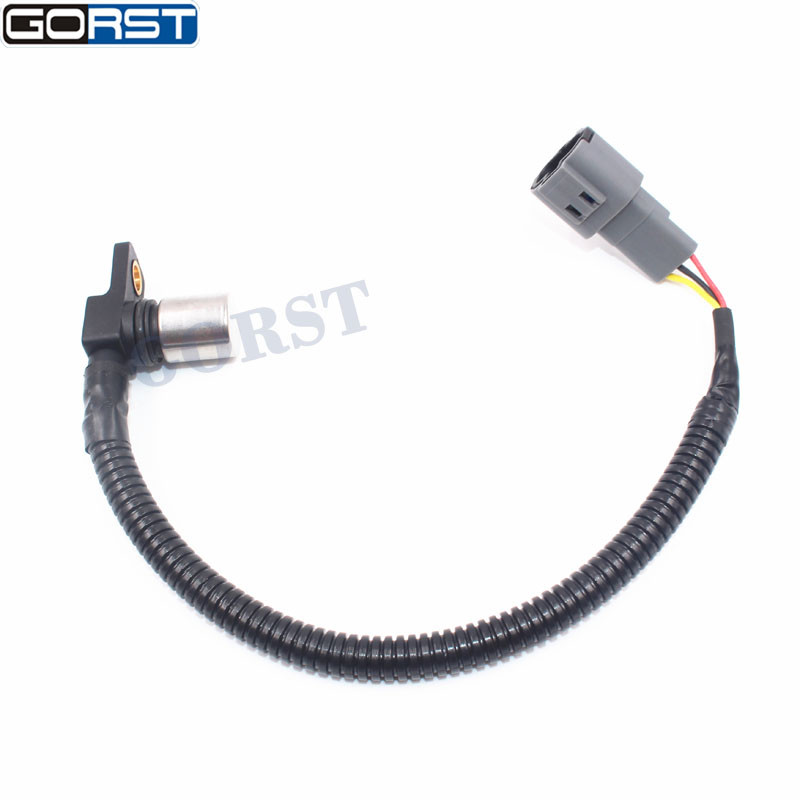 Crankshaft Pulse Position Sensor For Chevrolet Tracker Suzuki SX4 Aerio