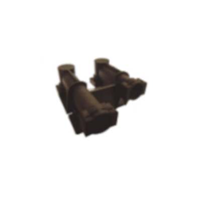 SAUNIER DUVAL MICRO ACCUMULATION MANIFOLD 57420 05742000 BOILER