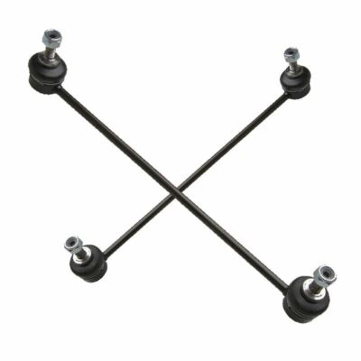 Honda Jazz Mk3 2008-2016 Front Anti Roll Bar Drop Links Pair