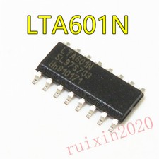 2PCS LTA 601N LTA601N LTAG01N LTA6O1N LTA60IN LTA601N SOP16 IC Chip # ...