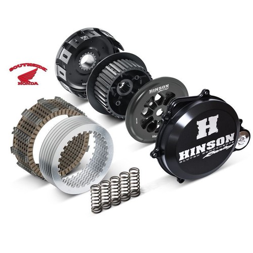 HINSON 　conpleteclutch kit HC663-2101 Hinson Racing Hinson BTL Series Slipper Clutch BTL663-2101 1130