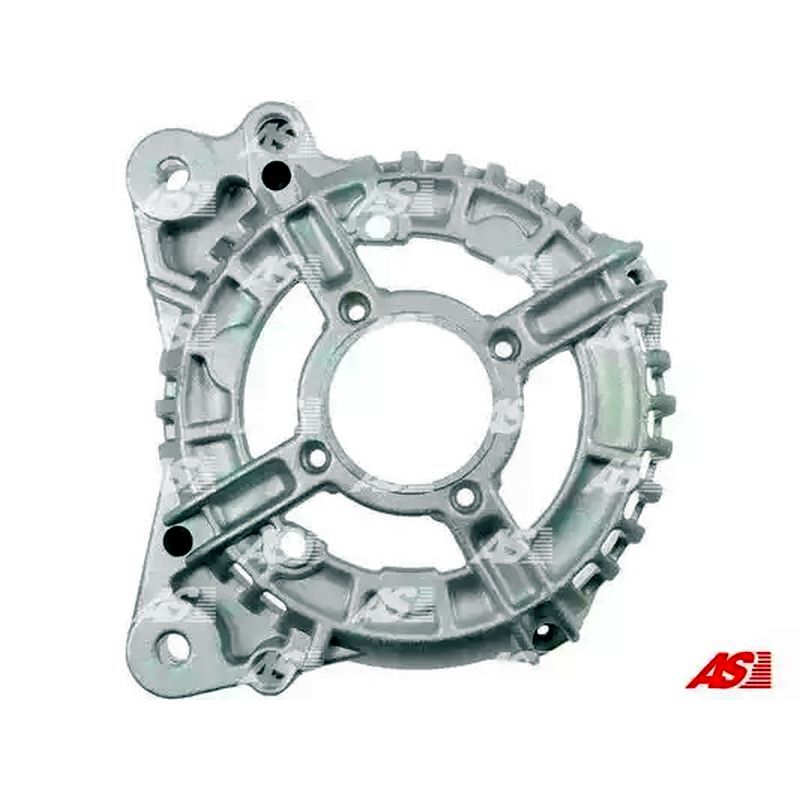 OriginalÂ® As-Pl Abr0007 Halter, Generator-Antriebsflansch