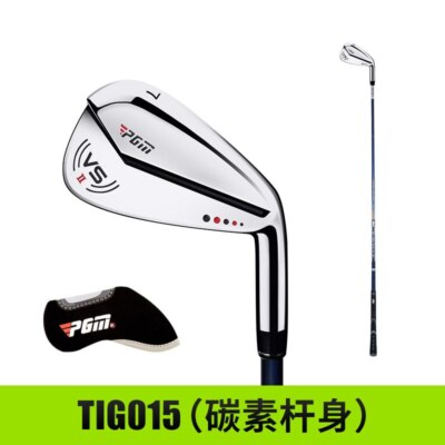 PGM VS II 1pcs Men 7# Iron Club Right Hand Stainless Steel/carbon for Beginner