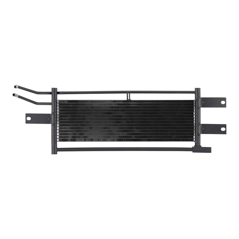 New Transmission Oil Cooler for 02-04 Dodge Ram 1500/2500/3500 8CY/5.9L/Gas - Picture 2 of 6