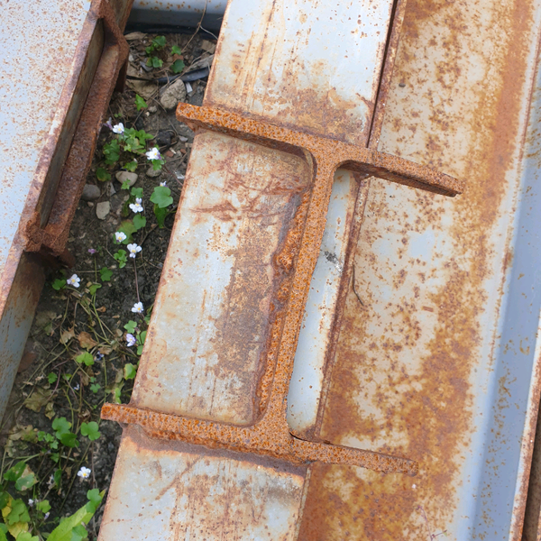 Steel Girder for sale in UK 57 used Steel Girders