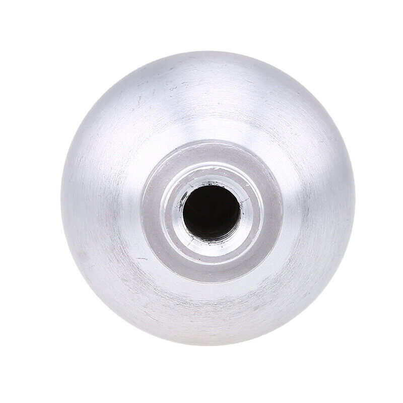 5 Speed Type R Shift Knob Universal For Honda Acura Civic Si Solid Style M10x1.5