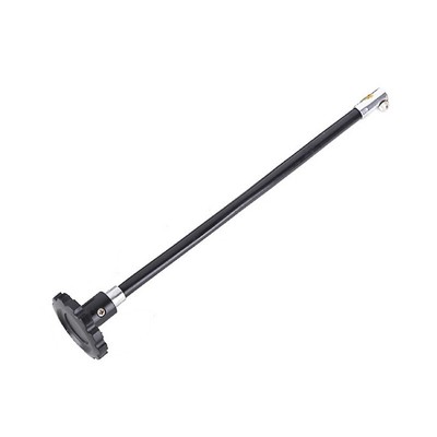Adjusting Trim Rod Lever Equatorial Longitude & Latitude For Celestron 80EQ