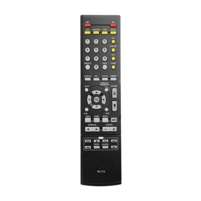 Remote Control For DENON AVR-1311 AVR-2805 AVR-2806 AVR-2807 AVR-2808 AVR-2809