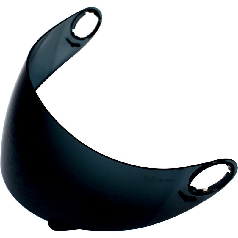 Motorcycle & Motorsports Helmet Visors