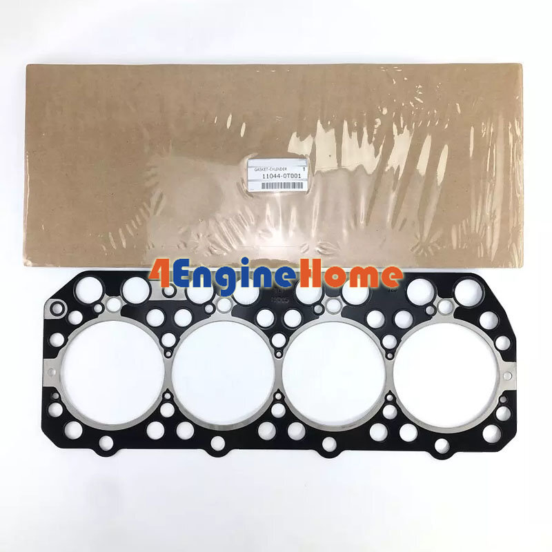 11044-0T001 Cylinder Head Gasket For Nissan FD42 FD46 FD46T
