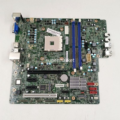 LENOVO THINKCENTRE M725S 10VT 10VU AMD AM4 DDR4 MOTHERBOARD AM4P2MS SB20L28288