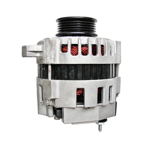 98 - 99 Kawasaki ZX9R Engine Flywheel Magneto Alternator Rotor OEM