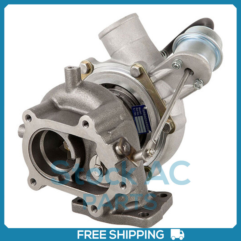 Turbo for 07-09 Subaru Legacy/Outback - Picture 1 of 8