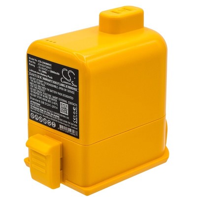 Replacement Battery for LG EAC63382201/EAC63382202/EAC63382204/EAC63758601