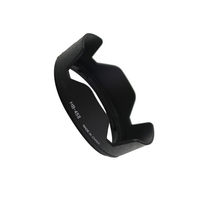 Hb 45 Ii Lens Hood For Nikon D5100 D5000 Af S Dx Nikkor 18 55mm F 3 5 5 6g Vr Ebay
