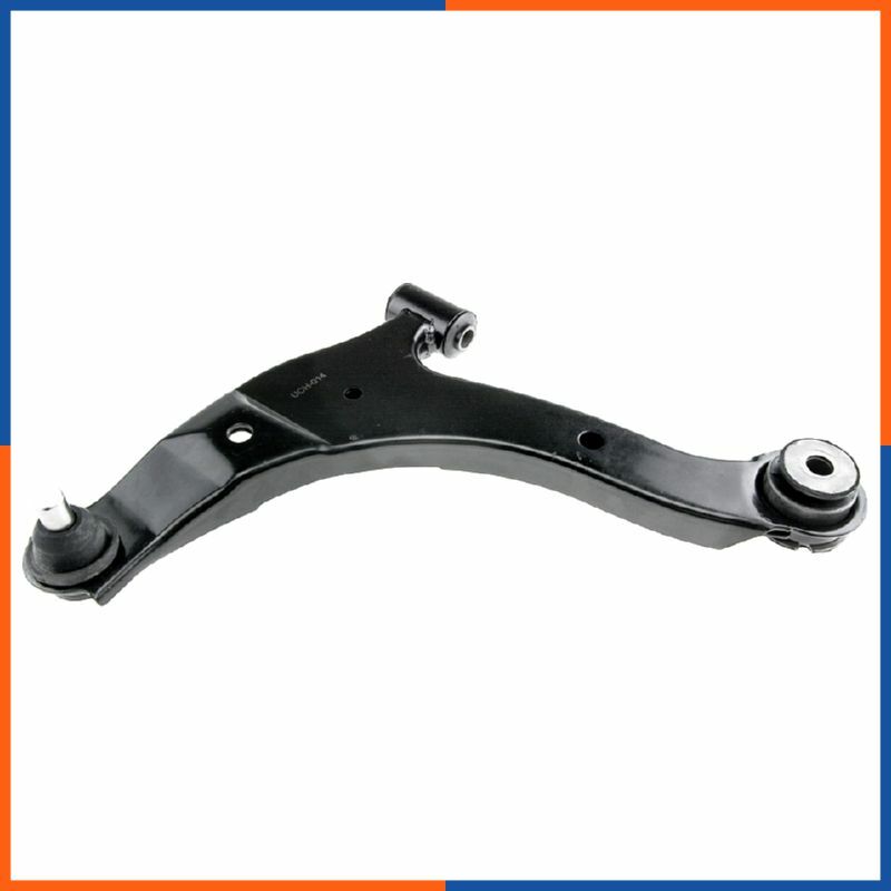 Bras Des Suspension Avant Inferieur Gauche Pour Chrysler Dodge | 210729, Bdl7139