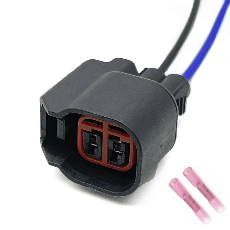 Stecker Reparatursatz Abs Sensor EinspritzdÃ¼Se 2 Pol FÃ¼R Volvo Mazda  Z99