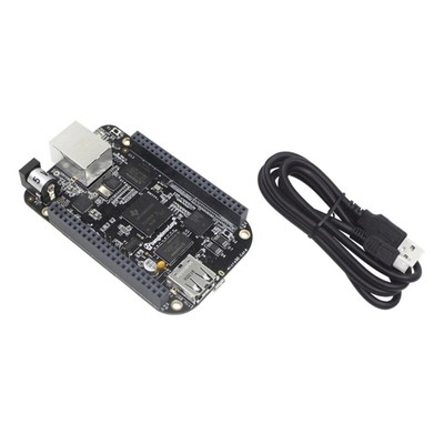 Powerful AM3358 Processor for Beaglebone Black Embedded Development Board