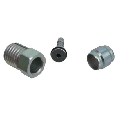 Formula Italy Tubature Montaggio Estremità Kit R1/T1 / Rx / Mega / Ro / C1/CR3