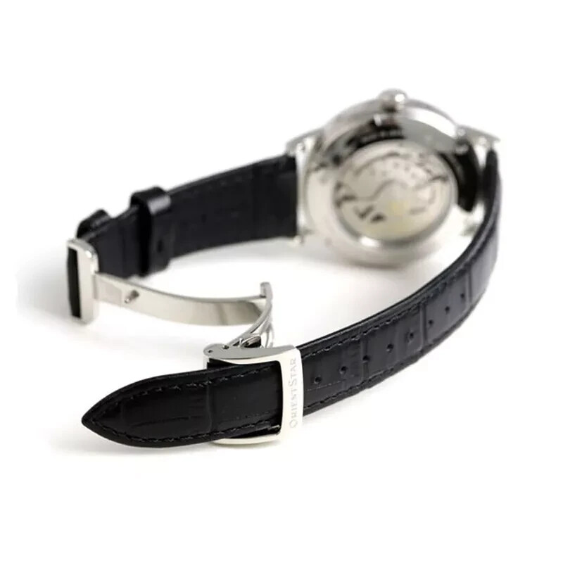Pre-owned Orient Star Classic Rk-aw0004s Automatic Men's Watch