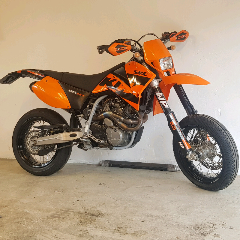 ktm 649 lc4