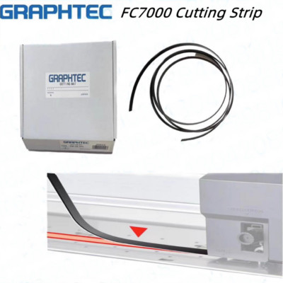 2PC New Original Graphtec FC7000-60/75/100/130/160 Cutting Strip / Cutting Mat