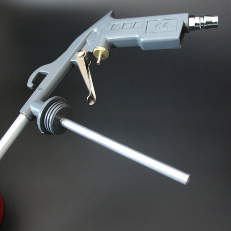 Auto Car Engine Cleaning Gun Solvent Air Sprayer Degreaser Siphon Tool