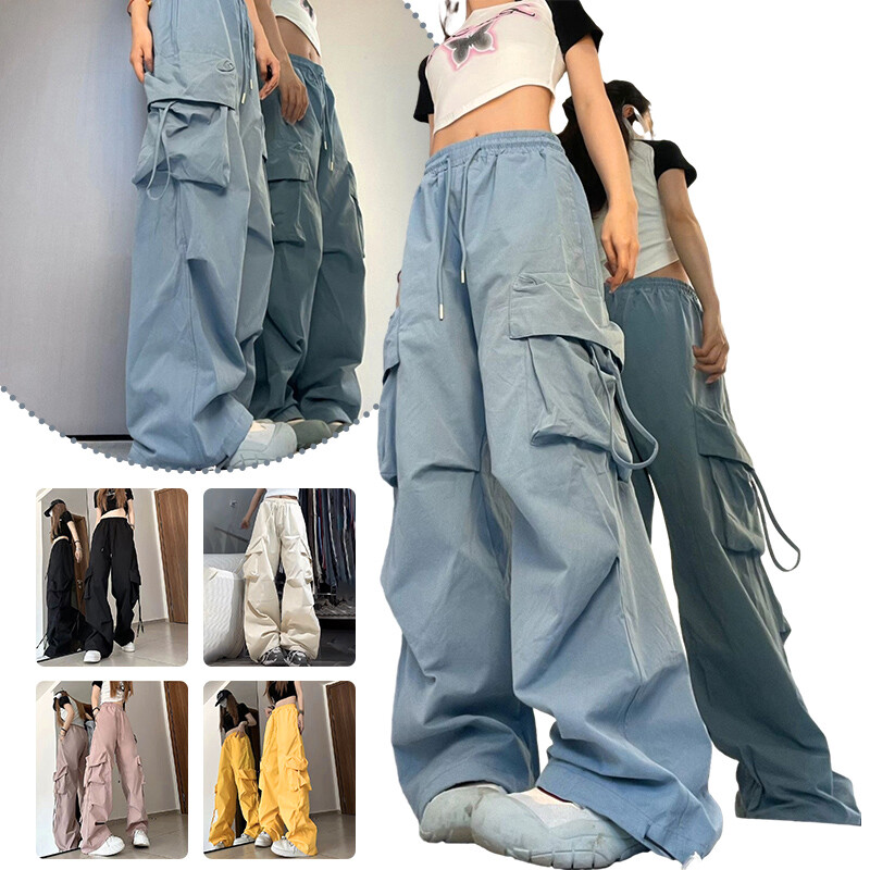 パンツ goa Cargo Pants 00 y2k goa ゴア カーゴパンツ y2k （本日限定お値下げ】goa ゴア