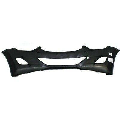 Primed Front Bumper Cover Fascia for 2011-2013 Hyundai Elantra GLS GL L Limited