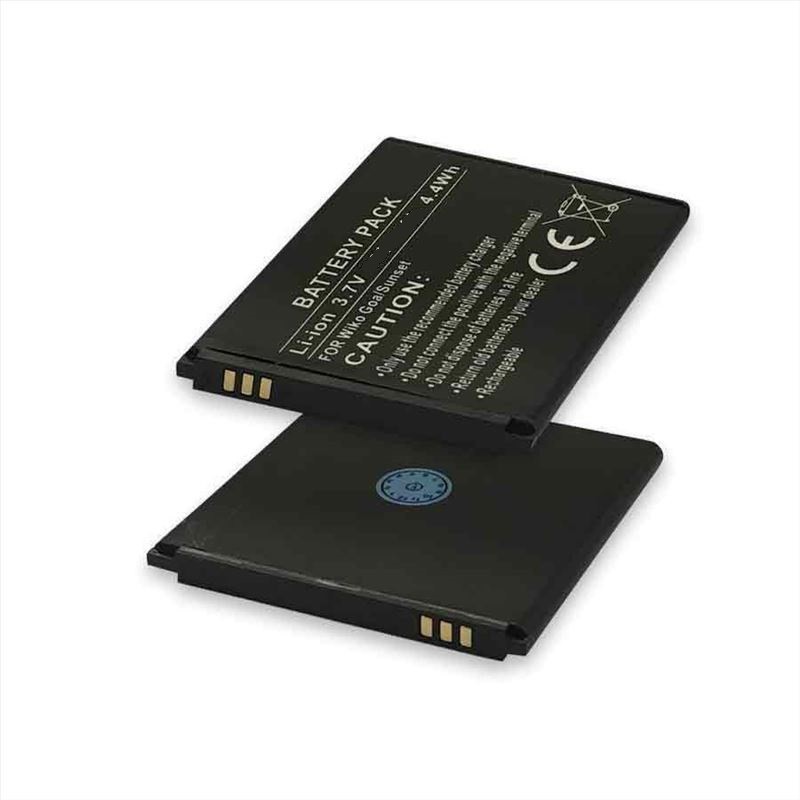 Batteria Li-Ion Compatibile WIKO Goa Bat-wk10 Linq