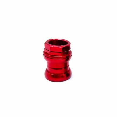 34mm Thread fork headset external cup 28.6mm 1-1/8 in for BROMPTON Folding Bike