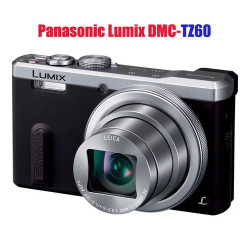 パナソニック Panasonic LUMIX DMC-TZ60 訳アリ品 $_12.JPG?set_id=880000500F