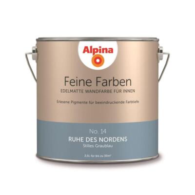 Alpina Feine Farben 